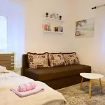 Old Town Experience - Studio Apartment