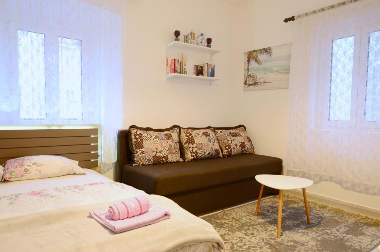 Apartment Old Town Experience -